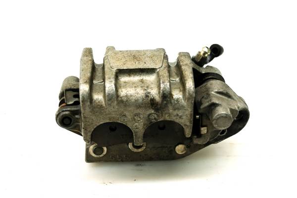 Kawasaki - 03 Kawasaki KLX400R Front Right Brake Caliper DRZ400