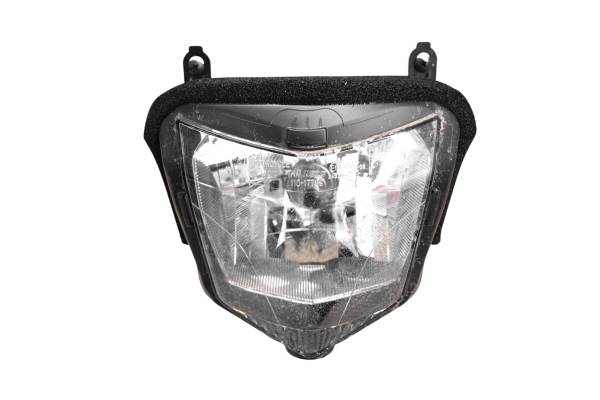 Honda - 18 Honda CRF250L Front Center Headlight