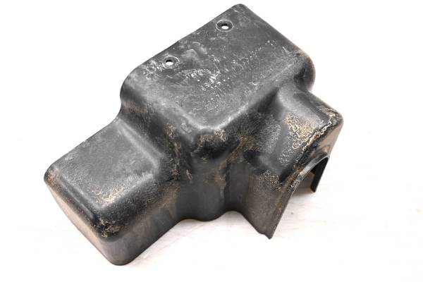 Polaris - 18 Polaris RZR XP 1000 EPS 4x4 Electric Power Steering Box Cover