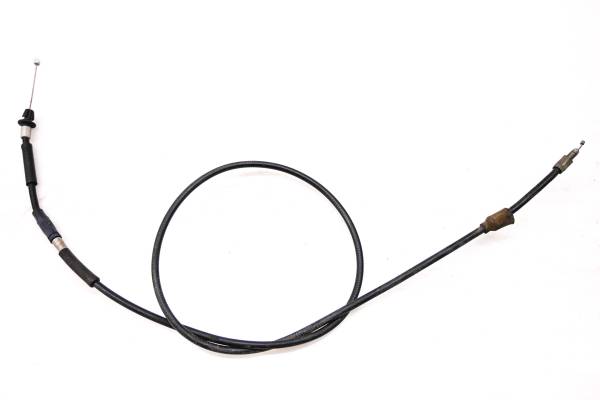 Polaris - 00 Polaris Magnum 500 4x4 Throttle Cable