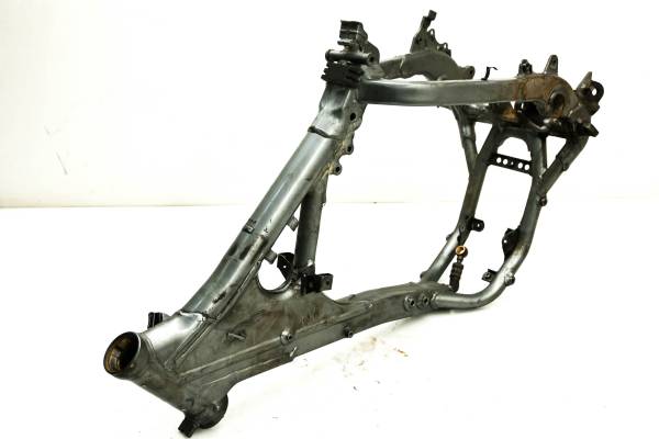 Kawasaki - 03 Kawasaki KLX400R Frame DRZ400