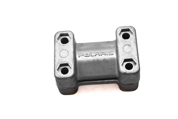 Polaris - 08 Polaris Outlaw 450 S Handlebar Clamps 7/8"