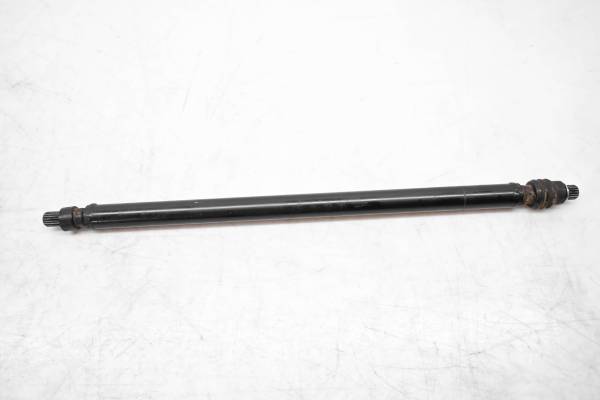 Yamaha - 16 Yamaha YXZ1000R EPS 4x4 Front Drive Shaft