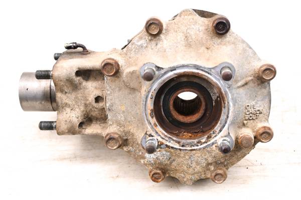 Honda - 01 Honda Foreman 450 4x4 Rear Differential TRX450ES