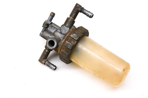 Kawasaki - 16 Kawasaki Mule PRO-DXT EPS 4x4 Fuel Filter KAF1000