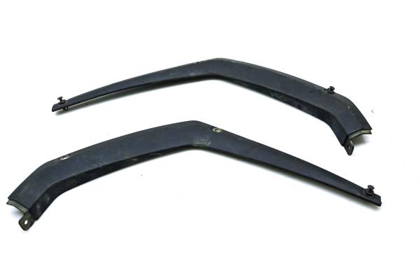 Polaris - 15 Polaris Sportsman Ace 570 Front Fender Flares Left & Right