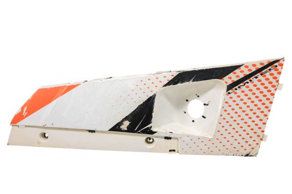 Arctic Cat - 15 Arctic Cat Wildcat Trail 700 LTD Right Rear Body Cover Panel