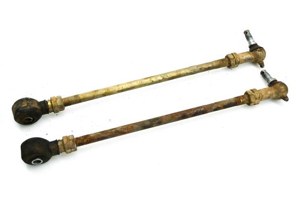 Polaris - 98 Polaris Sportsman 500 4x4 Tie Rods & Ends