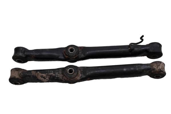 Kawasaki - 01 Kawasaki Bayou 220 2x4 Rear Suspension Rods Left & Right KLF220