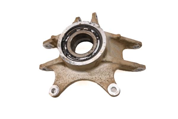 Arctic Cat - 19 Arctic Cat Wildcat XX 1000 4x4 Front Left Spindle Knuckle