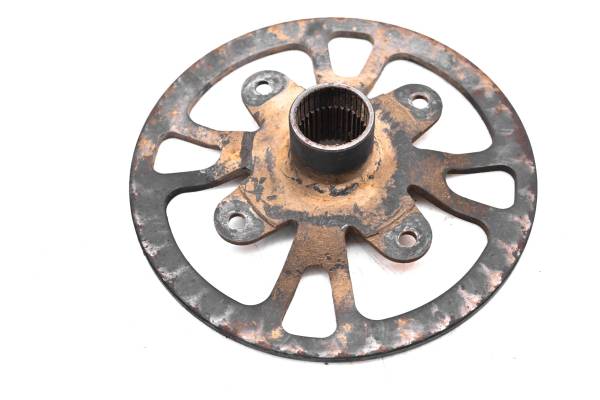 Can-Am - 07 Can-Am Rally 175 200 2x4 Rear Sprocket Hub