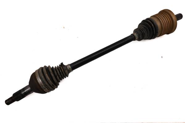 Can-Am - 16 Can-Am Maverick 1000R XC 4x4 Rear Right Left Cv Axle