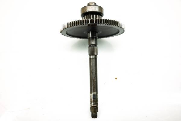 Polaris - 98 Polaris Sportsman 500 4x4 Transmission Final Shaft & Gear