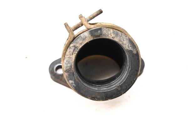 Polaris - 01 Polaris Sportsman 500 HO 4x4 Intake Manifold Carburetor Boot