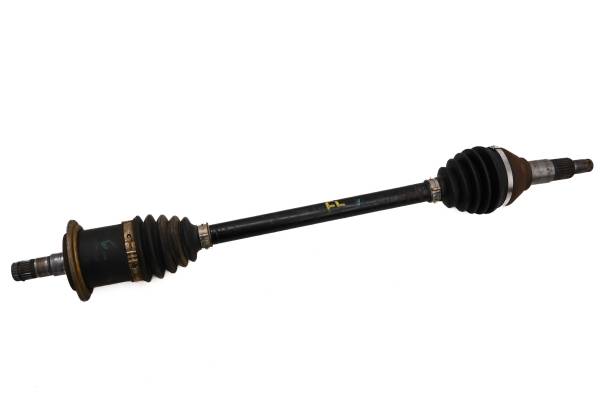 Can-Am - 16 Can-Am Maverick 1000R XC 4x4 Front Left Cv Axle