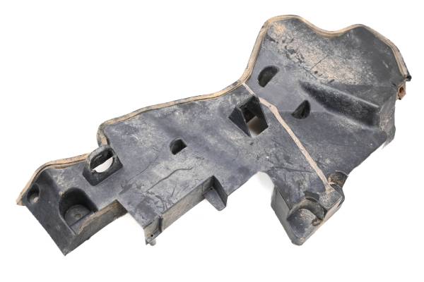 Can-Am - 16 Can-Am Maverick 1000R XC 4x4 Floor Support Left Hand