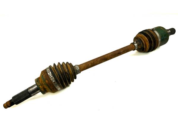 Kawasaki - 16 Kawasaki Mule Pro-DXT EPS Rear Left Cv Axle