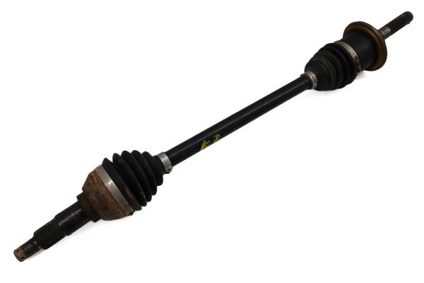 Can-Am - 16 Can-Am Maverick 1000R XC 4x4 Front Right Cv Axle