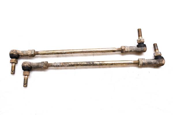 Can-Am - 07 Can-Am Rally 175 200 2x4 Tie Rods & Ends