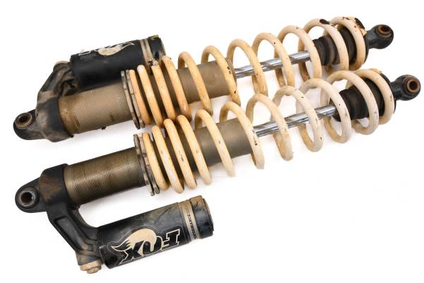 Can-Am - 16 Can-Am Maverick 1000R XC 4x4 Front Shocks