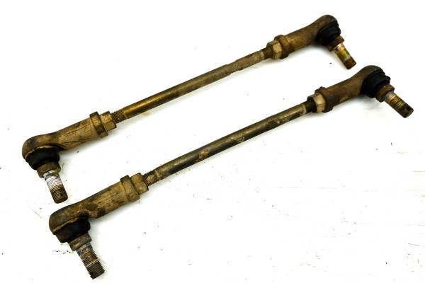 Kawasaki - 03 Kawasaki Prairie 360 4x4 Tie Rods & Ends KVF360