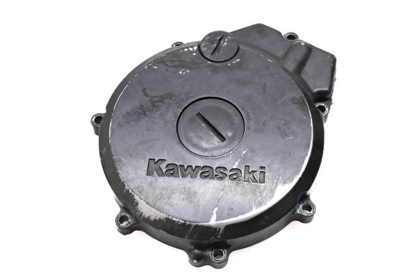 Kawasaki - 05 Kawasaki KLR250 Stator Cover