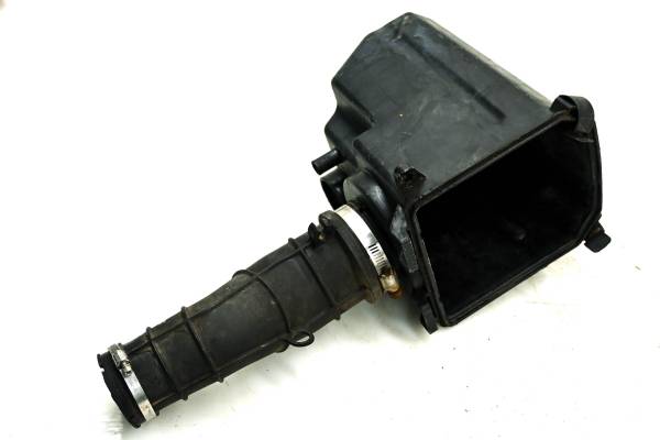 Kawasaki - 03 Kawasaki Prairie 360 4x4 Airbox Intake Air Box KVF360