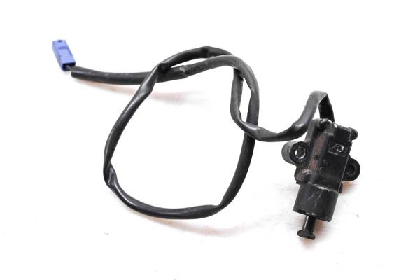 Yamaha - 09 Yamaha FZ6R Kick Stand Switch Sensor