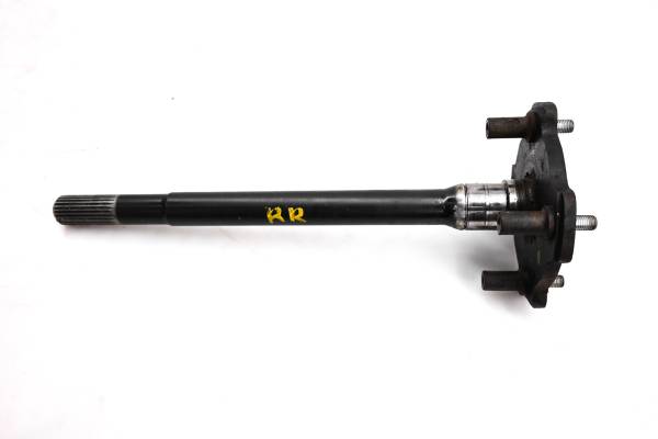 Arctic Cat - 02 Arctic Cat 375 4x4 Rear Right Axle