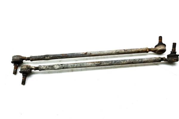 Suzuki - 02 Suzuki Vinson 500 4x4 Tie Rods & Ends LTA500F