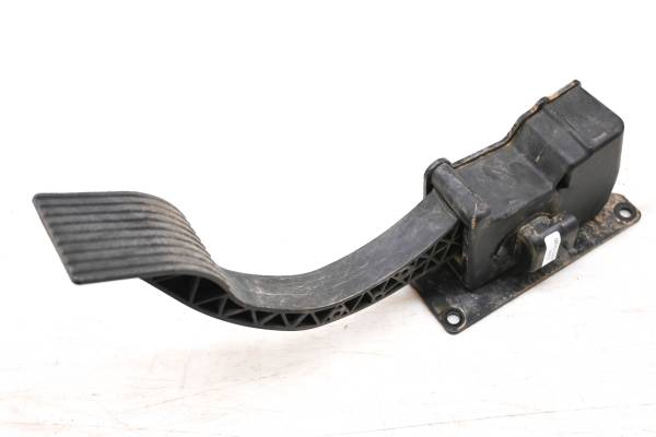 Polaris - 17 Polaris Ranger 1000 XP EPS Gas Pedal Throttle