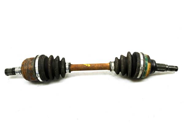 Honda - 99 Honda Fourtrax 300 4x4 Front Right Cv Axle TRX300FW