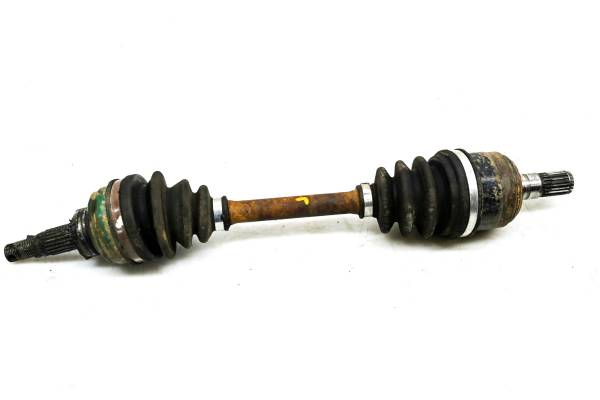 Honda - 99 Honda Fourtrax 300 4x4 Front Left Cv Axle TRX300FW