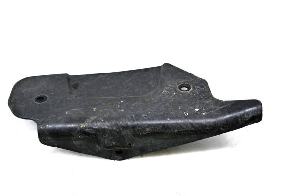 Suzuki - 02 Suzuki Vinson 500 4x4 Front Left Cv Boot Guard LTA500F