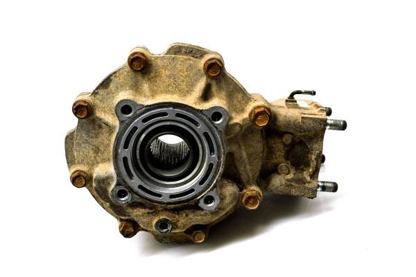 Honda - 99 Honda Fourtrax 300 4x4 Rear Differential TRX300FW