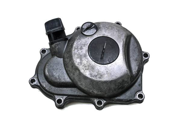 Yamaha - 03 Yamaha YZ250F Stator Cover