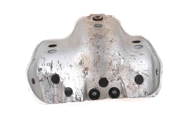 Kawasaki - 05 Kawasaki KLR250 Front Frame Skid Plate Guard