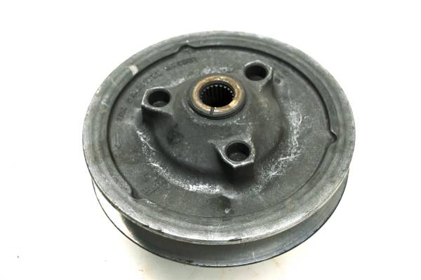 Kawasaki - 03 Kawasaki Prairie 360 4x4 Secondary Driven Clutch KVF360