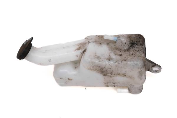 Honda - 17 Honda CBR300R Coolant Overflow Radiator Bottle