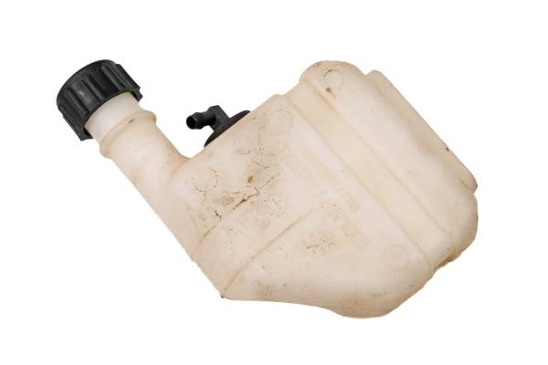 Can-Am - 07 Can-Am Outlander 800 XT 4x4 Coolant Overflow Radiator Bottle