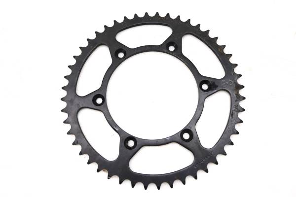 Aftermarket - 01 Suzuki DRZ400S Rear Sprocket 48T Aftermarket