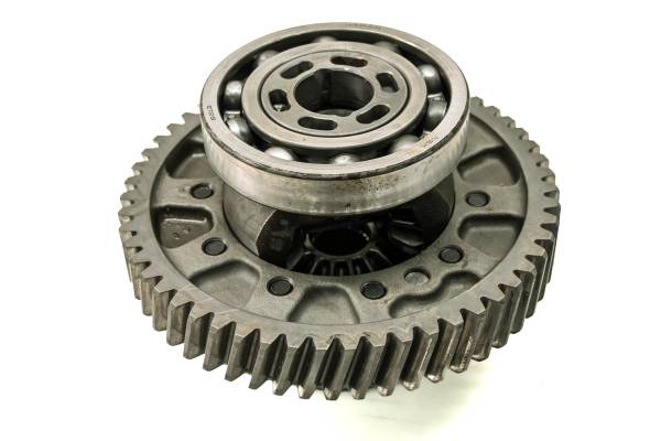 Kawasaki - 16 Kawasaki Mule Pro-DXT EPS Rear Differential Helical Gear