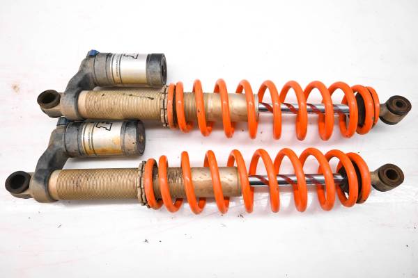 Fox Racing - 13 Polaris RZR 800 S EFI Front Shocks Fox Racing