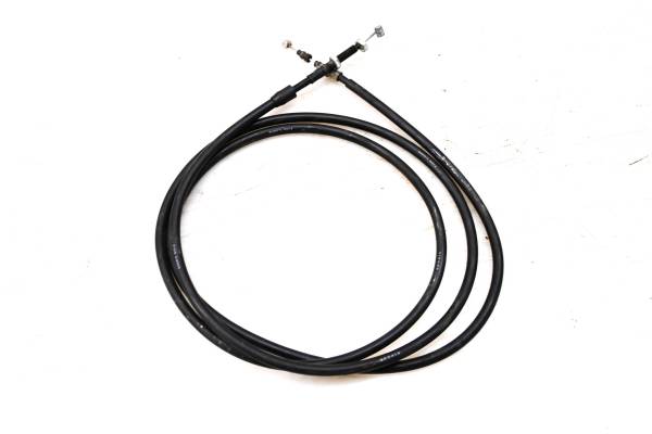 Yamaha - 16 Yamaha YXZ1000R EPS 4x4 Reverse Cable