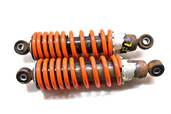 Suzuki - 87 Suzuki Quadrunner 250 4x4 Front Shocks LT4WD