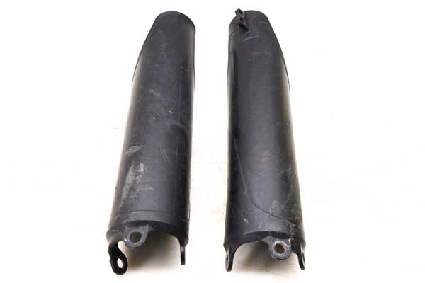 Honda - 10 Honda CRF250R Front Fork Guard Covers