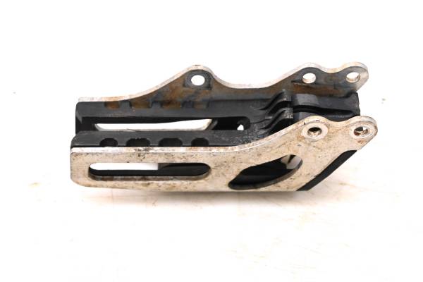 Honda - 10 Honda CRF250R Swingarm Chain Guide