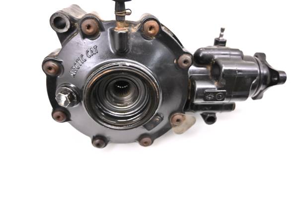 Arctic Cat - 02 Arctic Cat 375 4x4 Front Differential