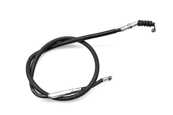 Aftermarket - 02 Yamaha YZ250F Decompression Cable Aftermarket