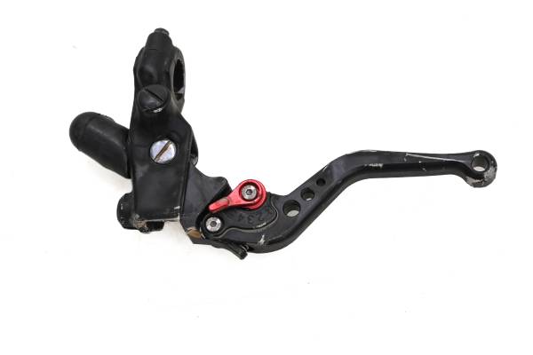 Aftermarket - 14 Honda CBR500R Clutch Lever Aftermarket